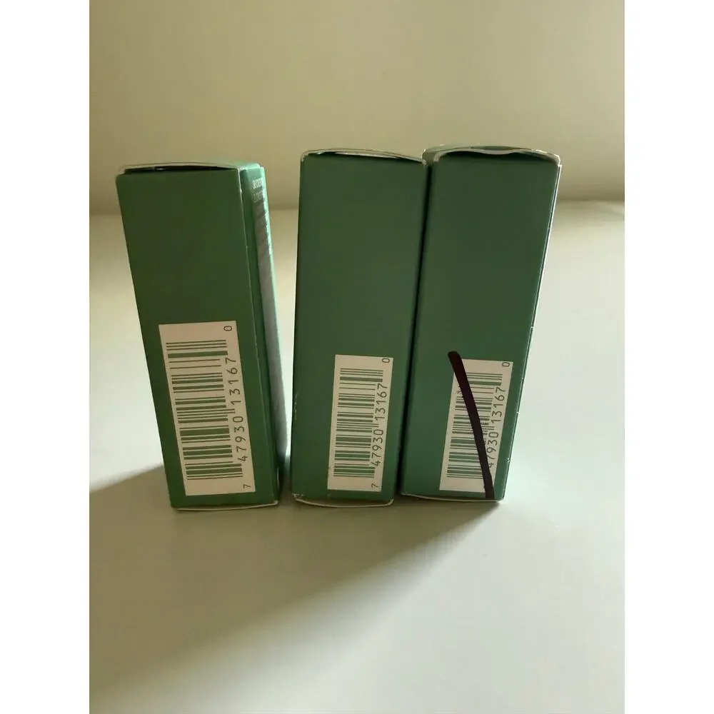 La Mer new never